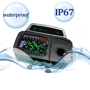 Calidad certificada tablero digital para motocicleta tablero de instrumentos para Hoajue Jincheng Lifan <span class=keywords><strong>AX</strong></span> <span class=keywords><strong>100</strong></span> - Product Image 4