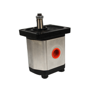 Pompe à eau à engrenages mini bibo Speed 2000R Min, 200 bars, moteur 12V, pompe hydraulique à engrenages - Product Image 4