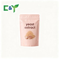 Extrait de levure en gros : additifs nutritionnels, poudre de levure alimentaire, extrait de levure en poudre enrichi en chrome