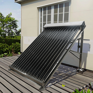 Chauffe-eau <span class=keywords><strong>solaire</strong></span> avec caloducs et tubes à <span class=keywords><strong>vide</strong></span> Capteurs solaires pour <span class=keywords><strong>piscine</strong></span> - Product Image 2