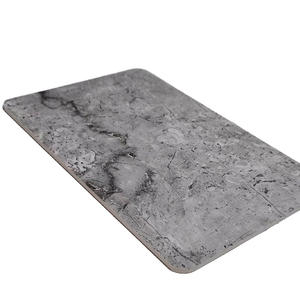 Panel de Pared 3D de PVC Impermeable con Acabado UV, Diseño de Mármol y Pizarra de Carbono, Gran Venta 2026 - Product Image 5