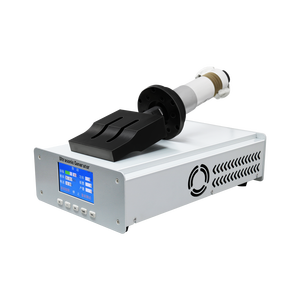 Thuận lợi siêu âm Kem Mỹ phẩm kem đánh răng siêu âm Máy phát điện hàn siêu âm Điền và niêm phong máy - Product Image 4