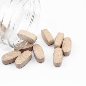 Gran oferta, suplemento de Salud de etiqueta privada, multivitaminas naturales y tabletas multiminerales, cápsulas, cápsulas blandas, píldoras, suplemento - Product Image 5