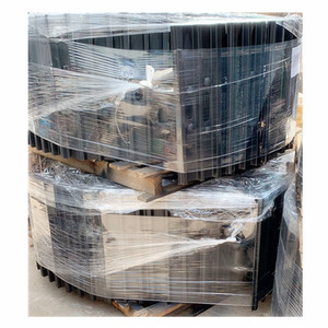 ชุดรางรถขุดคุณภาพสูง CAT324D CAT320 CAT329 พร้อมหมายเลขชิ้นส่วน 195-9348 ราคาถูก - Product Image 5