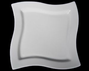 SANTAI, platos de porcelana de lujo, venta al por mayor, juegos de platos de lujo, vajilla, plato de restaurante, vajilla de cocina de cena de cerámica - Product Image 4