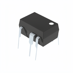 Electronic Chips Component Authorized Distributor 8 DIP , 7 Leads Power Management (PMIC) NCP1076BAP100G - Product Image 1