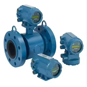 Nuevo Medidor de Flujo Magnético de Montaje en Campo Emersons Rosemounts 8750W 8705 8711 8732E - Product Image 1