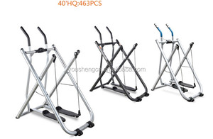 Trung Quốc Thép Không Gỉ Trang Chủ Sử Dụng Có Thể Gập Lại Air Walker, Máy Tập Thể Dục Air Walker - Product Image 2