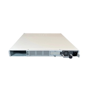 Routeur Cisco Catalyst C8300-1N1S-4T2X neuf. - Product Image 1