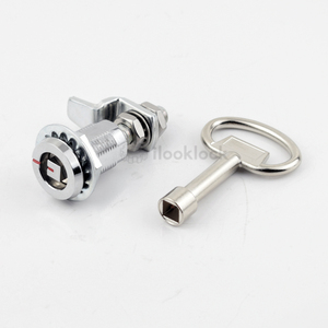 दक्षिणको लैच ई 3 समायोज्य संपीड़न लैच तिमाही मोड़ संपीड़न लॉक - Product Image 1