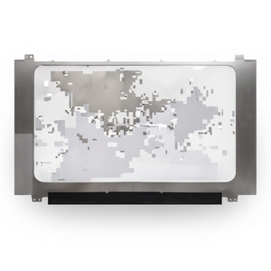 Pantalla LCD para Portátil AUO de 15.6 Pulgadas NT140WHM-N44 IPS TFT, Retroiluminación WLED, Reemplazo para Uso Comercial, Interfaz EDP1.2 de 30 Pines, 1366x768 - Product Image 1
