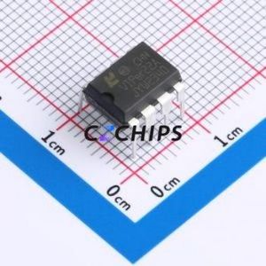 VIPER22A วงจรรวม DIP-8ใหม่และดั้งเดิมชิป IC PMIC ตัวควบคุมและควบคุม AC-DC - Product Image 1