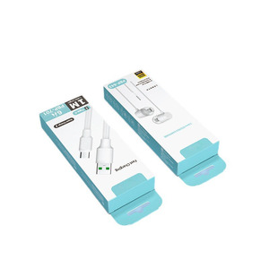 Reciclable Mystery Tech Mailer | Caja <span class=keywords><strong>de</strong></span> cartulina para gafas/equipo <span class=keywords><strong>de</strong></span> juego | Embalaje <span class=keywords><strong>de</strong></span> protección electrónica 3C - Product Image 4