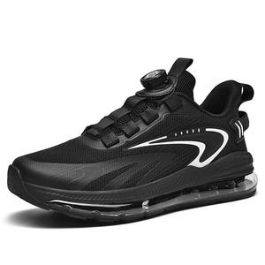 Chaussures de skate pour hommes de haute qualité, fabriquées par un fabricant, style décontracté, tendance, style basketball, lacets, chaussures personnalisées pour hommes - Product Image 4