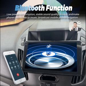 Autoradio Android 14 9 pouces pour FORD TRANSIT Connect 2014 2015 CarPlay Multimédia Automotivo GPS WIFI BT DSP Stéréo de voiture 4G - Product Image 5