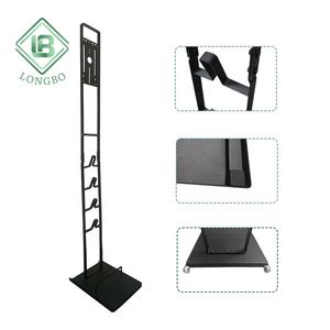 <span class=keywords><strong>Support</strong></span> <span class=keywords><strong>de</strong></span> <span class=keywords><strong>rangement</strong></span> en métal pour aspirateur Dysons V6 V7 V8 V10 <span class=keywords><strong>V11</strong></span> V12 V15 sans fil - Product Image 3