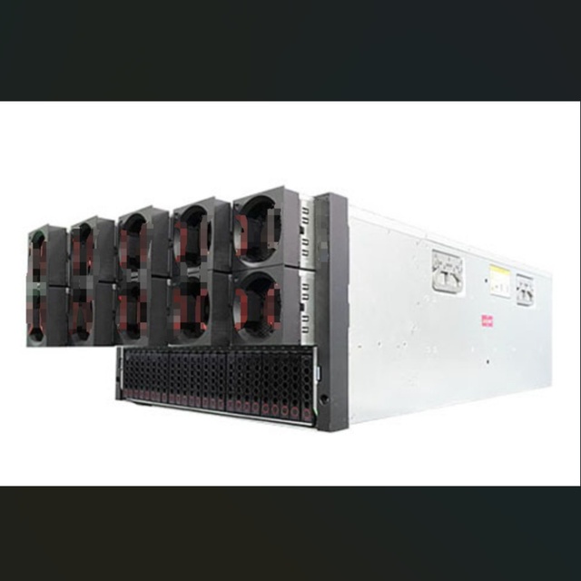 UniServer R5500 G6 Rack Server for H3C