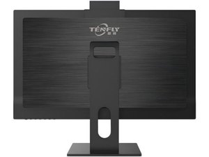 TENFLY 24 Inch All in One PC <strong>Desktop</strong> | Pop-up Camera | Intel I3/i5/i7 | Slim FHD IPS AIO for Business Office - Product Image 5