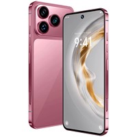 Authentique Garanti I 18 PRO MAX 5G Deca-core Écran FHD 144Hz Version Anglaise Android 15 LTE 16+1TB 108MP 7.3 pouces 8000mAh