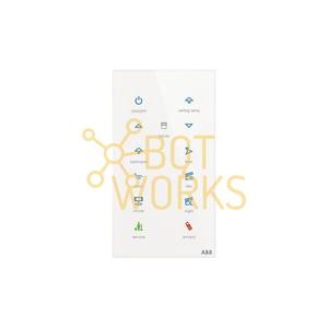 ABB 2CKA006300A1543 - Nuovo - Product Image 1