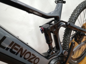 G510 M620 Cadre Mtb Bike Eletrica <span class=keywords><strong>5000</strong></span> <span class=keywords><strong>Watts</strong></span> pour Bafang 52V Mid Drive Tesla Vtt Bafang M620 Elektro Bl Downhill Ebike Brushless - Product Image 3