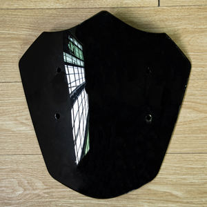 ชิลด์บังลมหน้ารถมอเตอร์ไซค์ XXUN สำหรับ Triumph <span class=keywords><strong>ROCKET</strong></span> <span class=keywords><strong>3</strong></span> <span class=keywords><strong>R</strong></span>/GT ปี 2020-2024 และ Storm <span class=keywords><strong>R</strong></span> ปี 2024 - Product Image 2