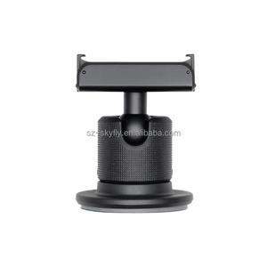 Adaptateur de fixation à rotule magnétique JHDDJI Osmo pour caméra JHDDJI Action 4 Action 3 Action 2, pièces détachées et accessoires - Product Image 1