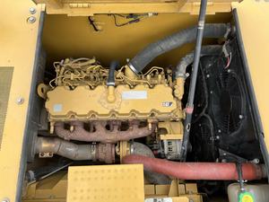 Excavatrice sur chenilles d'occasion Cat 320GC, faible nombre d'heures de fonctionnement, 20 tonnes, CAT, pelle hydraulique d'occasion pour la construction et l'exploitation minière - Product Image 4