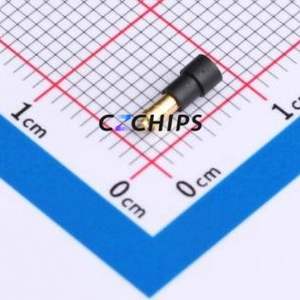 YZP0675-17061-03 Pogo Pin Connector Connector ( Type: Pogo Pin )( Total PIN Count: 1P )( Overall Length / Height: 6.1mm ) - Product Image 2