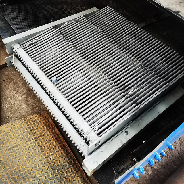 Small Vibrating Screen - Cost-Effective Solution for Lab & Small Plants