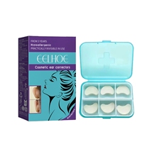 Correcteurs d'oreilles cosmétiques EELHOE personnalisés, confortables, respirants et faciles à appliquer, très demandés