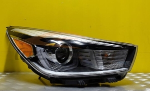 Faro Anteriore Auto 92101-H9000 92102-H9000, Fari LED di Alta Configurazione per <span class=keywords><strong>Kia</strong></span> <span class=keywords><strong>Rio</strong></span> 2018-2023 - Product Image 2