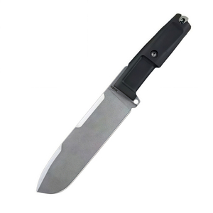 Couteau Bowie ER ONTOS II à lame droite non réglable, modèle SS247, pour le camping en plein air, manche en Craton N690, 20 cm - Product Image 5
