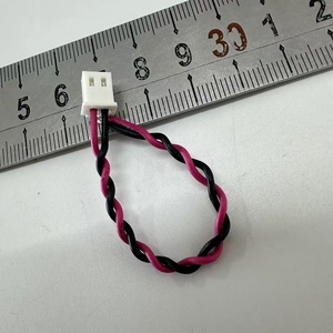 Câble de raccordement personnalisé Molex JST SH ZH PH XH, faisceau de câbles Molex JST 2 3 4 5 6 7 8 9 broches - Product Image 1