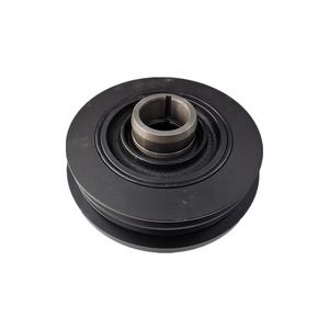 Sistema de Motor Automotivo de Alto Desempenho OEM 13408-17020 Polia do Virabrequim - Product Image 1