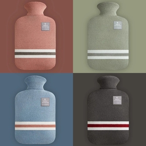 Bolsa <span class=keywords><strong>de</strong></span> <span class=keywords><strong>agua</strong></span> caliente para llenado <span class=keywords><strong>de</strong></span> <span class=keywords><strong>agua</strong></span> para mujer, bolsa <span class=keywords><strong>de</strong></span> botellas <span class=keywords><strong>de</strong></span> <span class=keywords><strong>agua</strong></span> caliente para manos y <span class=keywords><strong>pies</strong></span> - Product Image 6