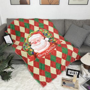 Thiết Kế Đầy Màu Sắc <span class=keywords><strong>Unicorn</strong></span> Flannel Lông Cừu Dệt Kim 100% Polyester Sáng Ma Thuật Phát Sáng Trong Bóng Tối Chăn Cho Trẻ Em - Product Image 3