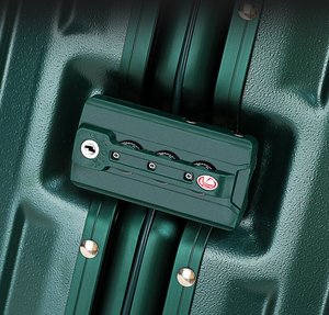 Bagages de style cabine de haute qualité 20/24/26/29 pouces, cadre en aluminium, <span class=keywords><strong>valise</strong></span> <span class=keywords><strong>rigide</strong></span> pour ordinateur portable avec serrure TSA - Product Image 4