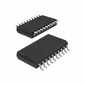 IC TRANSCEIVER FULL 4/3 24SOlC Interface 24 SOlC (0.295", 7.50mm Width) Electronics Components <b>Set</b> In Stock MAX206CWG - Product Image 1