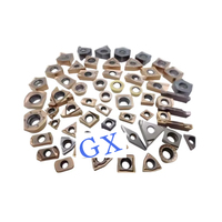 EAP EAP300R EAP300R-C15.6-16-120~EAP300R-C15.6-16-300-2T CNC Milling Cutter Arbor Berlapis Nikel 42CrMoTi OEM Dapat Disesuaikan
