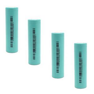 للبيع بالجملة من المصنع خلايا ليثيوم قابلة لإعادة الشحن ببطارية v mah i ion لنظام po systemsms - Product Image 2