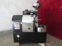 Itop — rôtissoire automatique Commercial, petite machine, rôtissoire pour café, haricots