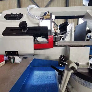 Xoay thân máy bay bs712r kim loại ban nhạc Saw 7 "ban nhạc Máy cưa - Product Image 5