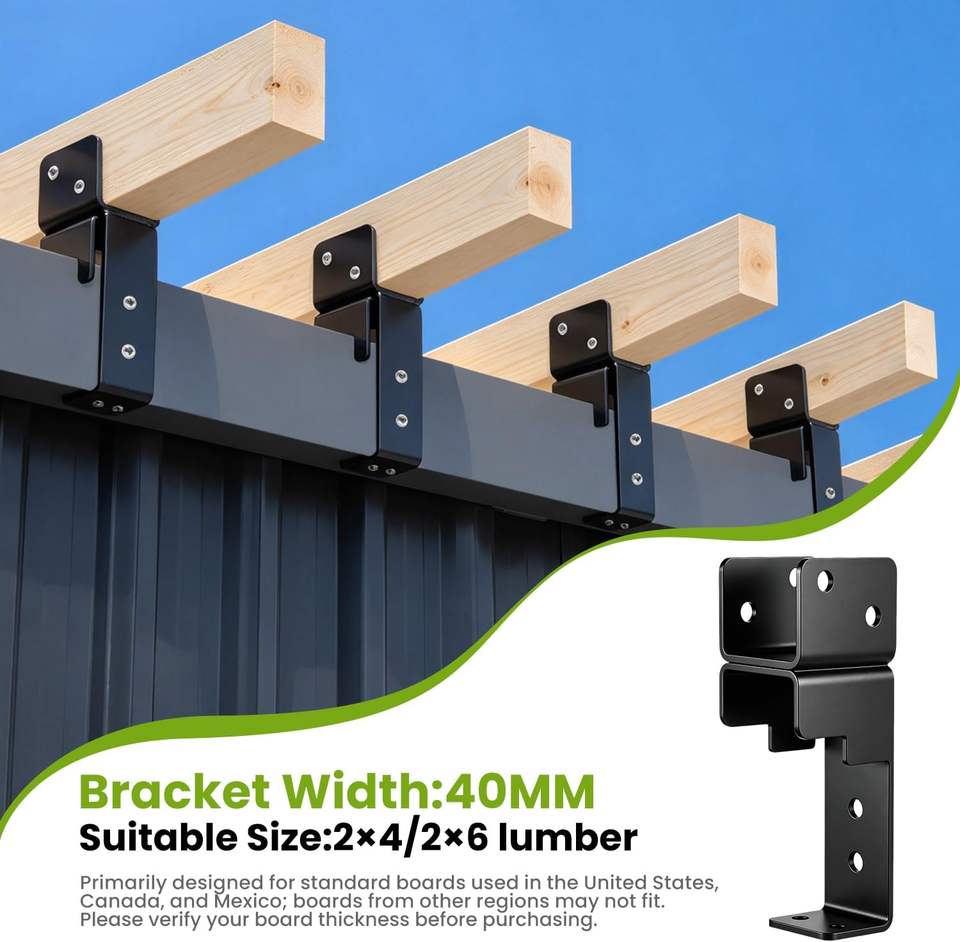 Building Rafter Drawings Shipping Container Roof Brackets Truss for 20FT Shipping Containers ...