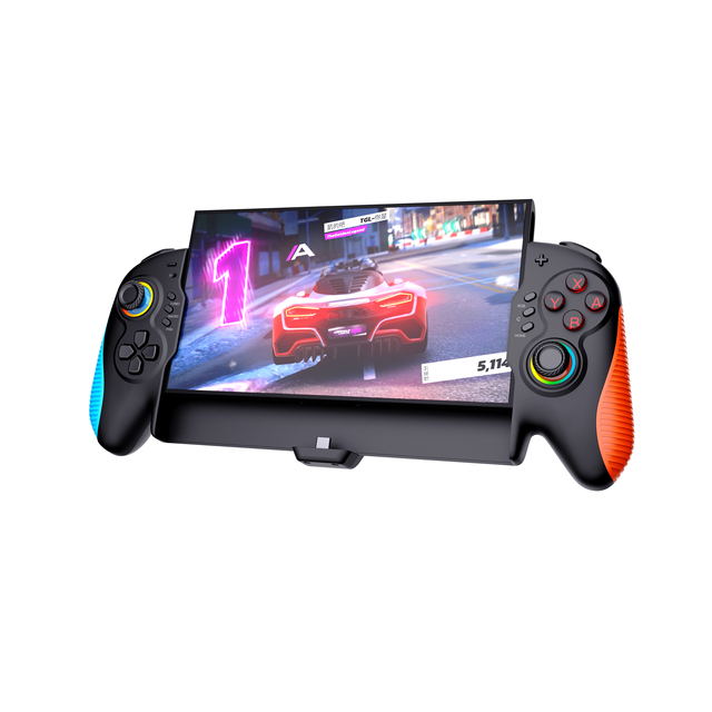 Switch 2 Wired Controller with C-Key & Turbo Function