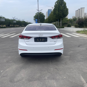 Hyun-dai Elantra <span class=keywords><strong>2018</strong></span>, 1.6L Gasolina, Auto de <span class=keywords><strong>Segunda</strong></span> <span class=keywords><strong>Mano</strong></span>, Volante a la Izquierda, Autos Usados - Product Image 5