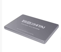Nieuwe Hot Sale ZhiTai SC001 Interne SSD 2.5'' Aluminium Legering 2TB SATA 3.0 Lees 501-600MB/S Schrijf 401-500MB/S voor Desktop Laptop