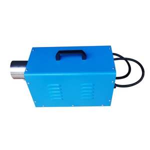 Sèche-<span class=keywords><strong>linge</strong></span> électrique portable mini 220V avec ventilateur haute pression, lames en aluminium de qualité industrielle pour les petits espaces - Product Image 4