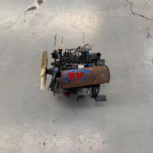 Moteur diesel d'occasion Yanmar 3D84 d'origine japonaise, testé et fiable, prêt à l'emploi - Product Image 6