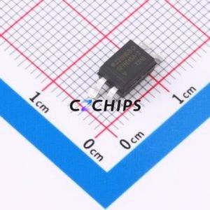 Transistor Original y Nuevo SFH615A-3X018T SMD-4P, Optoacoplador de Salida de Transistor - Product Image 1